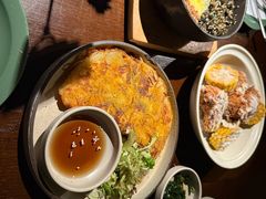 -Fuzzy Bistro 浮几韩餐·茶酒馆