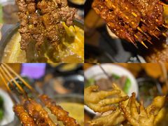 腰片-烧货·活海鲜炭烧(湖滨商业街店)