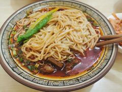 -鸿盛面庄(庆云北街2号院店)