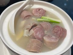 脆笋肠灌肠-闽和南(深圳万象城店)