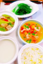 -诗安嘉康月子中心(金阳店)