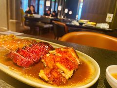-蝴蝶里·粤菜·点心(龙湖天街&滨江店)