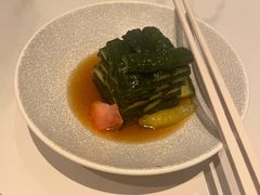 -上海和平饭店龙凤厅 Dragon Phoenix