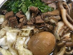 -花溪王记牛肉粉(四季花溪商场店)