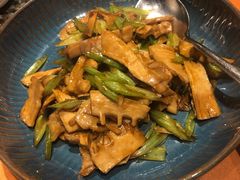 -致明德素食餐厅(土屋路店)