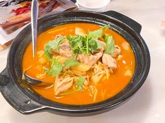 酸笋鸡-多味居(剪子巷店)