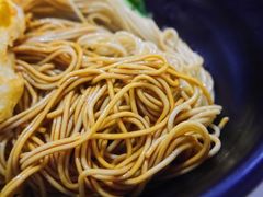 葱油拌面-老地方面馆(思南路店)