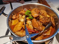 -阿里疆Alijiang·丝路美食·异域风情·清真(长楹天街店)