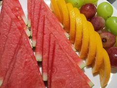 -3号仓库·创意中国菜(长宁龙之梦店)