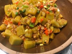 -水洞边·湖南农家土菜