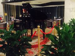 -西安长征华美达酒店