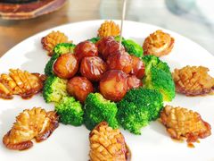 -陆壹捌餐厅(五大道店)