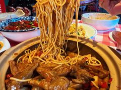 -恰八斗·猛火长沙菜(国贸店)