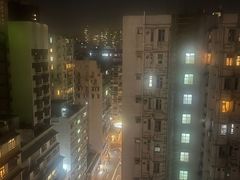 -香港尖沙咀皇悦酒店