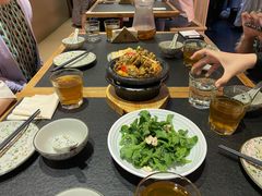 -潮堂 · 潮州菜(国贸商城店)