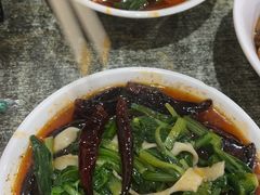 -安徽正宗牛肉板面(南十三路店)