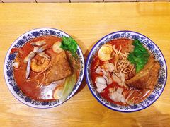-林氏沙茶面·闽南必尝小吃(福建路店)