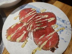 -水林间·寿喜烧自助(仙林金鹰店)