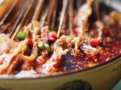 -古真记钵钵鸡(老公园店)