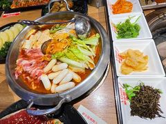 -炉小哥烤肉(朗悦公园茂店)