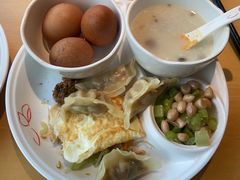 -嘉和一品粥(方庄店)