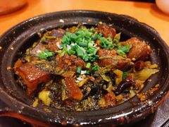 -十吉老砂锅(天生丽街生活馆店)
