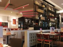 -必胜客(WOW玉泉远洋店)