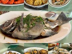 -贺富酒家(白藤二路分店)