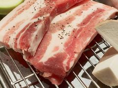 -Ant 蚂蚁洞烤肉·大营地(上海静安大悦城店)