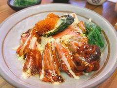 -饭町二郎日式综合茶餐(中安广场店)