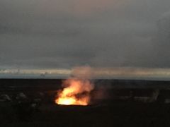 -夏威夷火山国家公园
