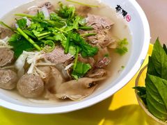 -蔡澜PHO(海岸城店)
