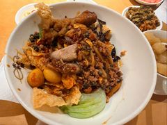 -水平有限广西米粉·广西风味集(五道口店)
