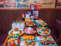 -桃太郎创作料理(大坪店)
