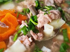 -马白开来特色羊排揪片子  (总店)