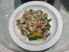 -顺德喜来登酒店·采悦轩