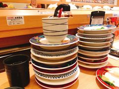 -大起水产回转寿司(道顿堀店)