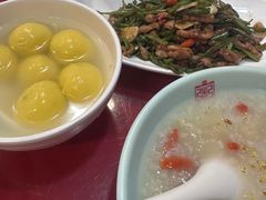 -宏状元现熬粥·京味菜(五棵松店)