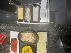 -重庆九记老火锅(广场店)