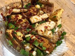 -老诚一锅羊蝎子(垡头店)