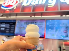 -DQ·蛋糕·冰淇淋(西城红场店)