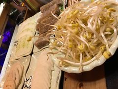 -大龙辣火锅·龙虾·烧烤(湖滨新天地店)