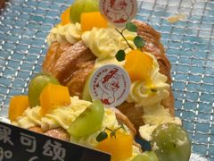 -温州铂尔曼酒店蘭 咖啡厅