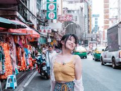 -唐人街(耀华力路)
