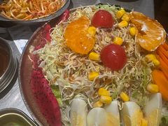 -牧童禧肉社·韩国炭火烤肉店(中粮祥云小镇创始店)