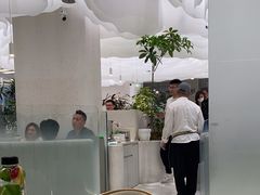 -大树餐厅(朝阳大悦城店)