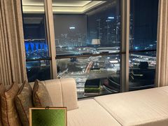 -上海前滩香格里拉大酒店