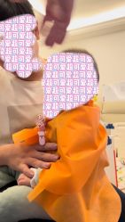 -龙文宝贝上门婴儿理发满月剃胎毛(普陀店)