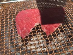 -九田家黑牛烤肉料理(华侨城店)