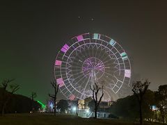 -南昌之星摩天轮